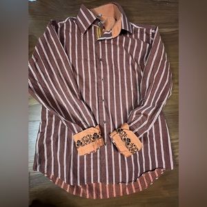 Visconti Uomo long sleeve for men